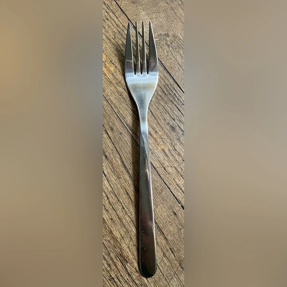 IKEA Stainless Steel Fork